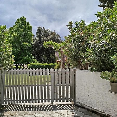 Willa Spitaki Pefkochori Zewnętrze zdjęcie